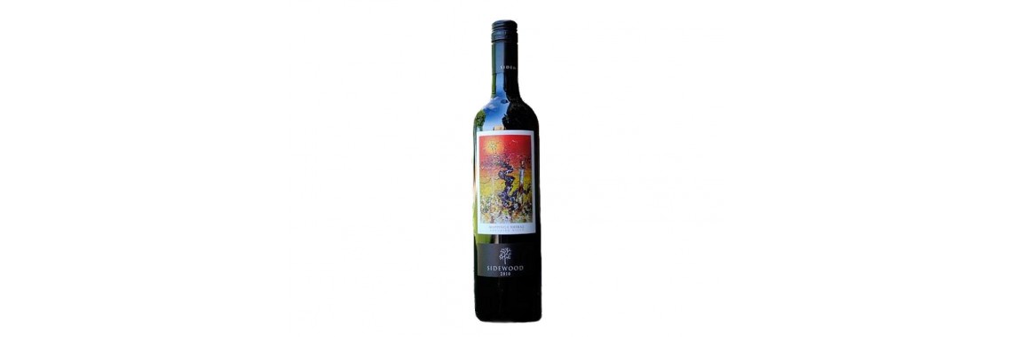 Mappinga Shiraz 2010